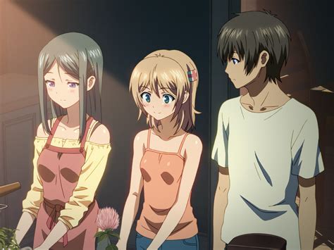 Sisters: Last Day of Summer [JAST USA] [Jellyfish] .